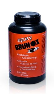 Brunox epoxy roestomvormer 1L 1813021