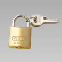 Hangslot 30Mm Abus