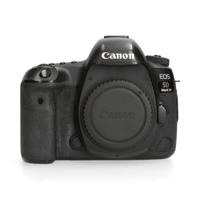 Canon Canon 5D Mark IV - 117.000 kliks - thumbnail