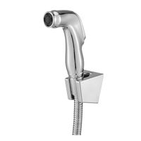 Bidet Handdouche BWS Colorato Messing Chroom Bidet Handdouche BWS Colorato Messing Chroom