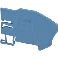 Phoenix Contact 3214022 Blauw 50 stuk(s)