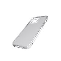 Tech21 Evo Clear mobiele telefoon behuizingen 15,5 cm (6.1") Hoes Transparant - thumbnail