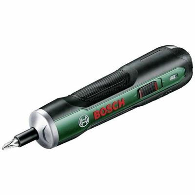 Schroevendraaier BOSCH PushDrive