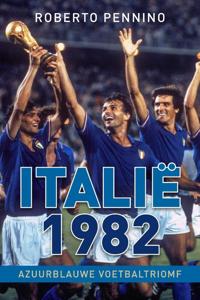 Italië 1982 (Paperback)