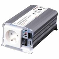 Omvormer Thomson 600-1200 W 12 V 220-240 V