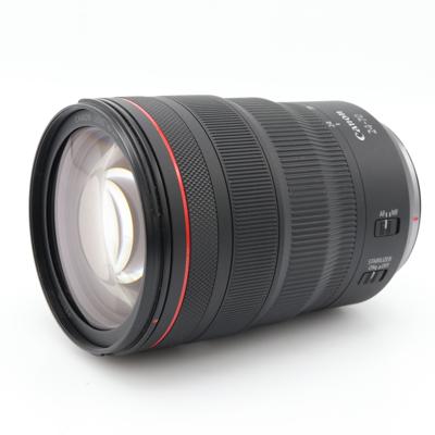 Canon RF 24-70mm f/2.8L IS USM occasion