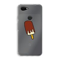 Frisco: Google Pixel 3a Transparant Hoesje