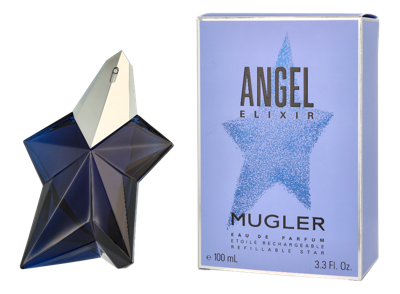 Thierry Mugler Angel Elixir Eau de parfum Spray 100 ml Dames