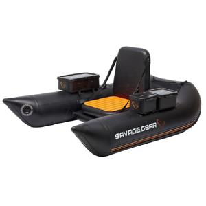 Savage Gear Belly Boat Pro-Motor 180 cm