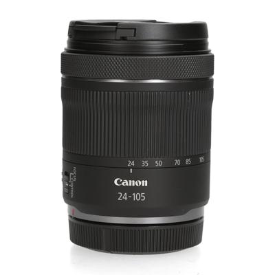 Canon RF 24-105mm F4-7.1 IS STM