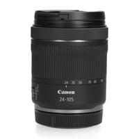 Canon RF 24-105mm F4-7.1 IS STM
