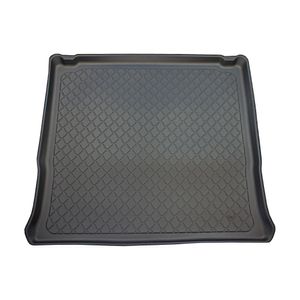 Kofferbakmat passend voor Opel Vivaro B Tour 09.2014-02.2019 / Renault Traffic III 09.2014- 193467