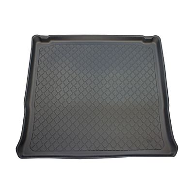 Kofferbakmat passend voor Opel Vivaro B Tour 09.2014-02.2019 / Renault Traffic III 09.2014- 193467