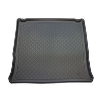 Kofferbakmat passend voor Opel Vivaro B Tour 09.2014-02.2019 / Renault Traffic III 09.2014- 193467