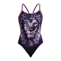 Funkita Power Shift diamond back badpak dames