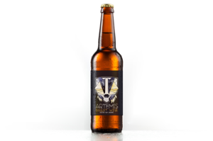 Artemis Barley Wine 330ml