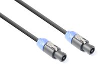 PD Connex CX26-30 Speakon kabel NL2-NL2 -2,5mm - 30 meter Speakon - thumbnail
