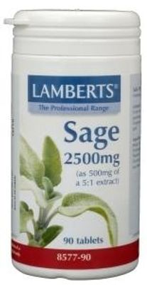 Salie (sage)