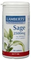 Salie (sage)