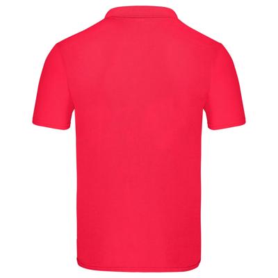 FRUIT OF THE LOOM ORIGINAL ADULT POLO SHIRT