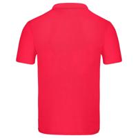FRUIT OF THE LOOM ORIGINAL ADULT POLO SHIRT