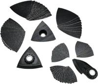 Fein Best of Starlock SANDING Accessoireset 63-delig - 35222967040