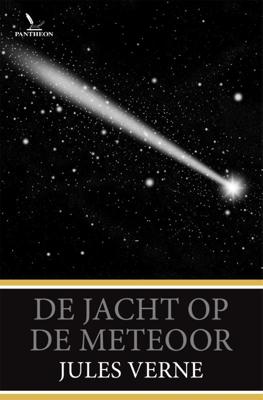 De jacht op de meteoor (Paperback)