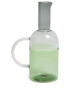 Ichendorf Milano carafe Tequila Sunrise - Vert