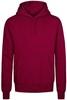 Promodoro XO1680 Men´s Hoody Sweater - Berry - XS