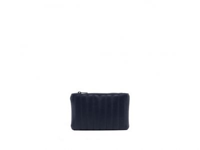 Monk & Anna - Portemonnee 'Michi' - Midnight Monk & Anna - Portemonnee 'Michi' - Midnight
