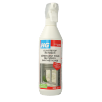 HG Kunststof reiniger 500 Milliliter