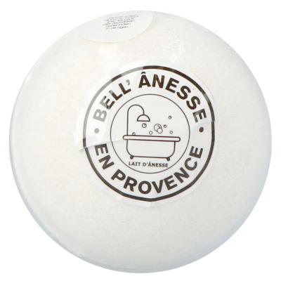 Bell Ezelmelk Bio Badbruisbal Ezel 180g