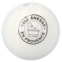 Bell Ezelmelk Bio Badbruisbal Ezel 180g