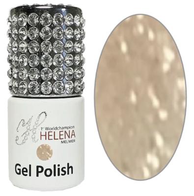 Helena Melmer Gellak 66- Goudgeel Parelmoer met Luxe Glans
