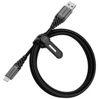 Otterbox Mobiele telefoon Kabel [1x USB-A 2.0 stekker - 1x USB-C] 1.00 m USB-A, USB-C