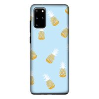 Ananasjes: Samsung Galaxy S20 Plus Tough Case