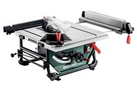 Metabo TS 254 M TAFELCIRKELZAAG (610254000) - 610254000 - thumbnail