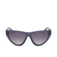 Dames zonnebril Guess GU00151-5784B ø 57 mm