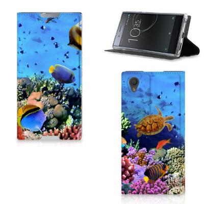Sony Xperia L1 | Hoesje maken | Vissen
