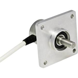 Posital Fraba UCD-S401B-1213-4A7A-2RW Roterende encoder Absoluut Magnetisch Square 1 stuk(s)