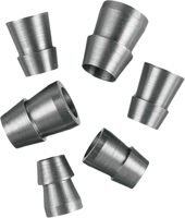 Connex versterkingsring voor hamer+bijl 6s - coxt856050