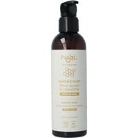 Najel Zeep liquid chamomile pompfles