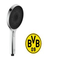 Handdouche Schutte BVB Chroom 13 cm Schutte