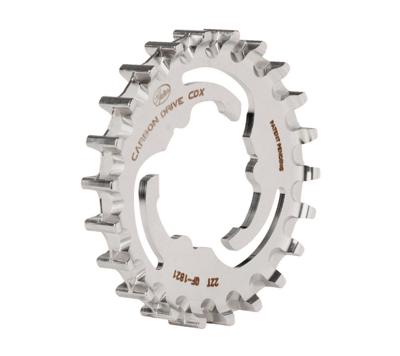 Shimano Gates sprocket cdx 22t alfine 8/11 & nexus 7/8