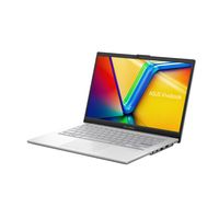 ASUS Vivobook Go 14 E1404FA-NK003W Laptop 35,6 cm (14") Full HD AMD Ryzen™ 3 7320U 8 GB LPDDR5-SDRAM 512 GB Flash Wi-Fi 5 (802.11ac) Windows 11 Home Zilver - thumbnail