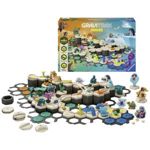 Ravensburger GraviTrax Junior Starter-Set XXL Planet Speelgoedknikkerbaan