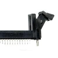 Molex 787261029 Geheugenmodulesocket Totaal aantal polen: 288 Inhoud: 1 stuk(s) Tray - thumbnail