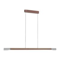 Paul Neuhaus Design hanglampHoop bruin - 2732-36