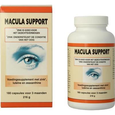 Horus Macula support