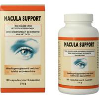 Horus Macula support